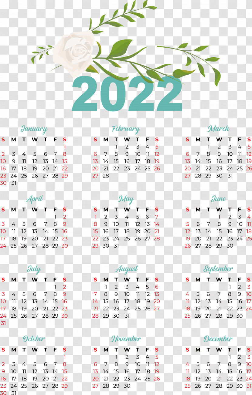 Calendar Julian Calendar 2022 Calendar Date Soviet Calendar Transparent PNG