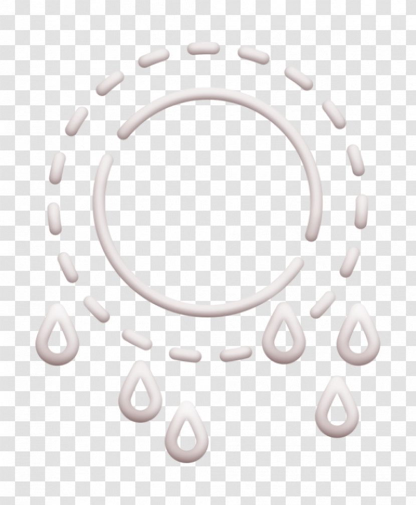 Sun Icon Weather Icon Climate Change Icon Transparent PNG