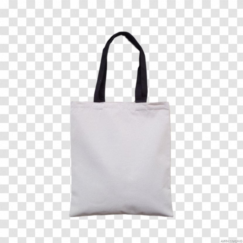 Handbag Tote Bag - Canvas Transparent PNG