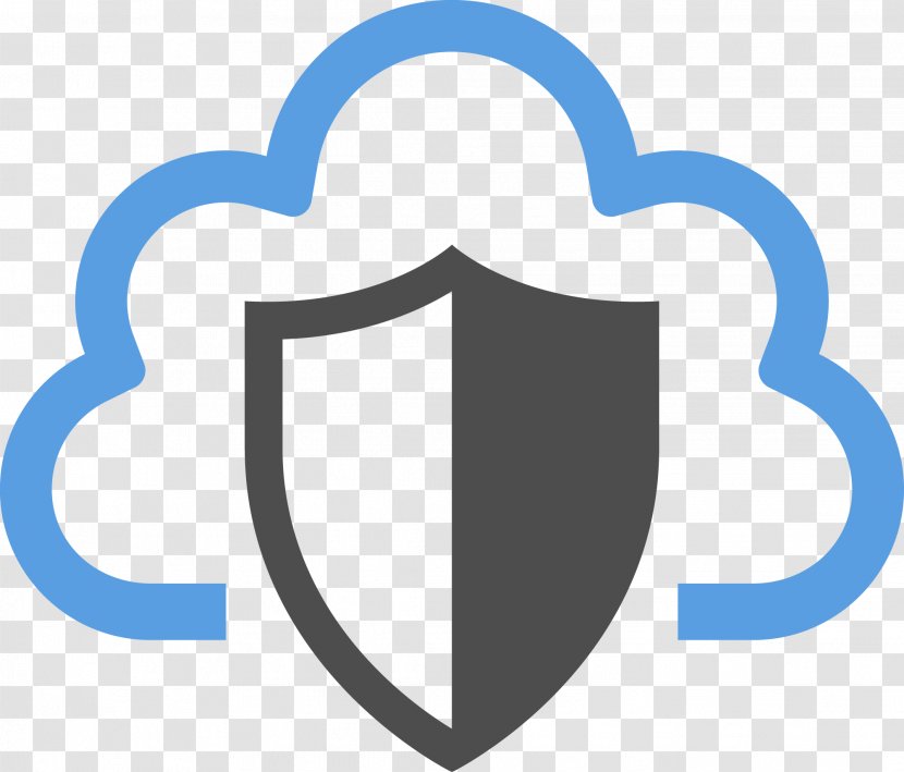 Cloud Computing Server Data Center Infrastructure Management Icon - Text - Service Security Transparent PNG