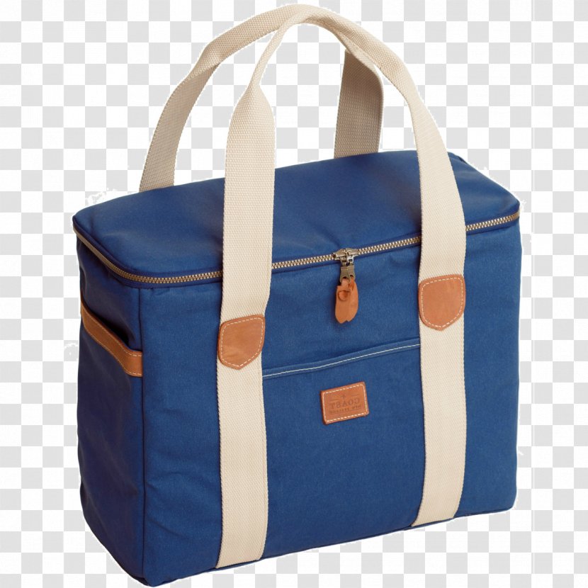 Picnic Tote Bag Baggage Thermal - Frame - Fabric Transparent PNG