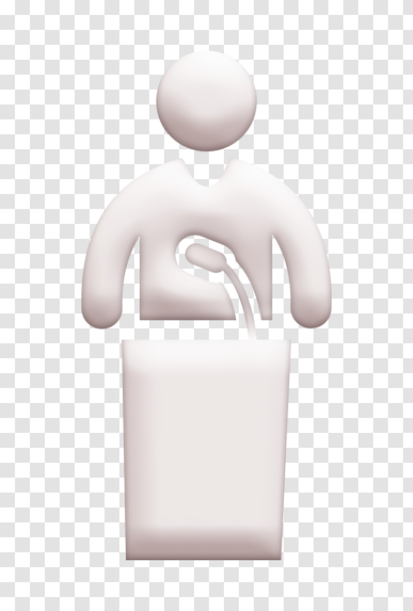 Social Icon Talk Icon Humans Icon Transparent PNG