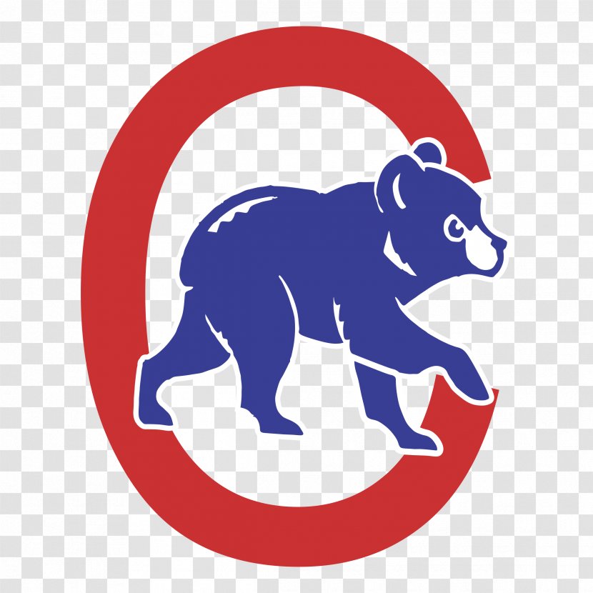 Chicago Cubs MLB World Series Go, Cubs, Go Wrigley Field - Baseball Transparent PNG