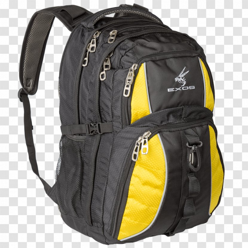 Backpacking Bag Travel Laptop - Luggage Bags - Backpack Transparent PNG