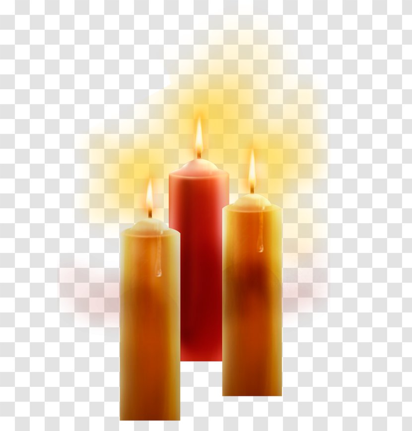 Candle Clip Art - Rendering - Candles Transparent PNG