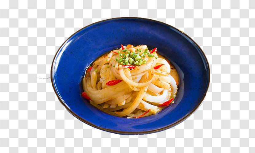 Old Town Of Lijiang Dayan Residential District Shuhe Ancient Laksa Chinese Noodles - Linguine - Potato Salad Flour Transparent PNG