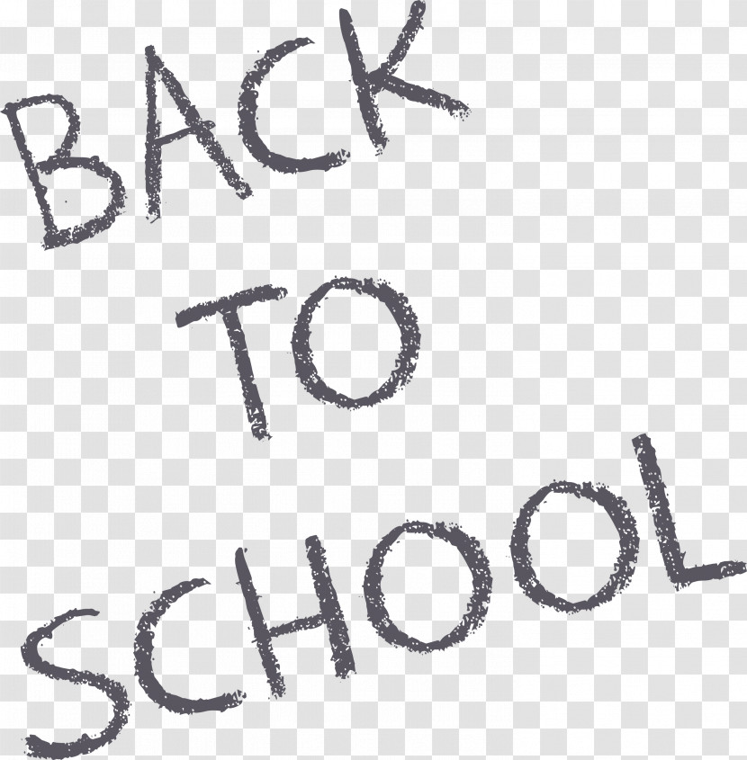 Back To School Transparent PNG