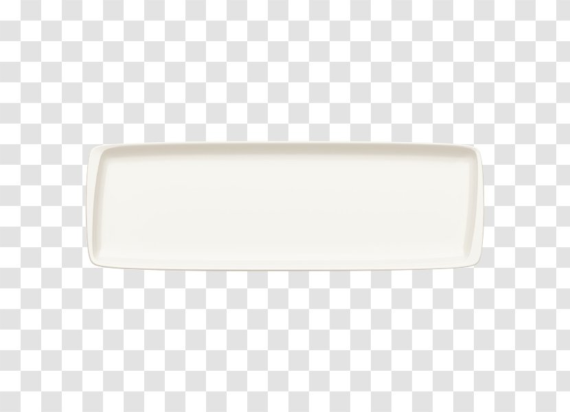 Rectangle Porcelain Dish Plate Breakfast - Transparency And Translucency - Letinous Edodes Transparent PNG