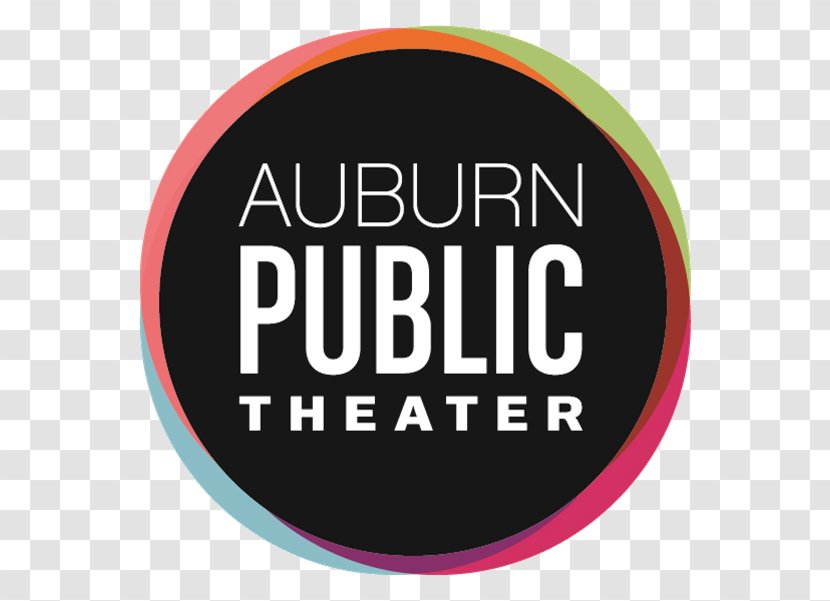 Auburn Public Theater Cinema Finger Lakes Broadcasting Logo - Wrvo - Business Transparent PNG