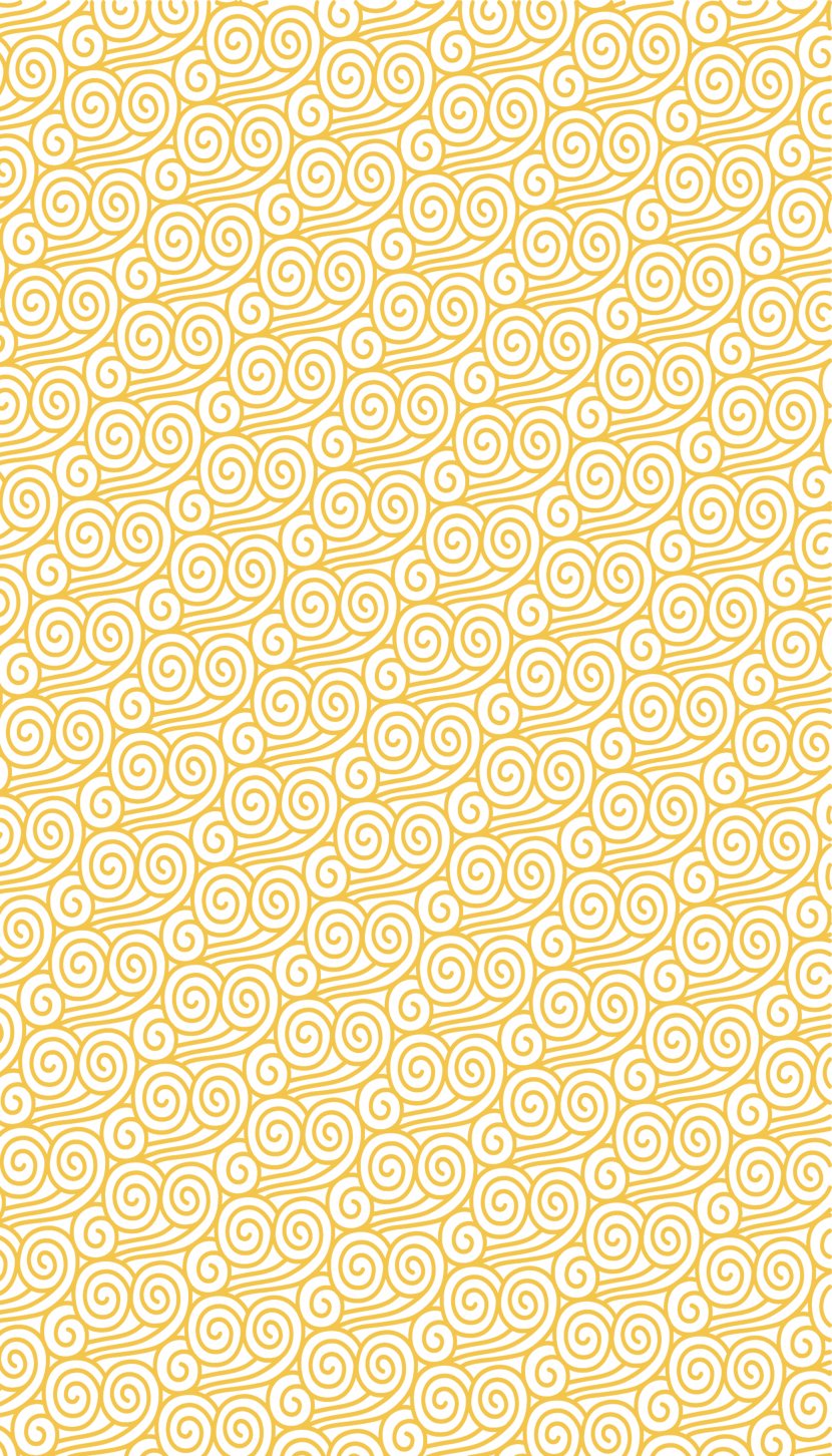 Yellow Cloud - Pattern - Clouds Shading Transparent PNG