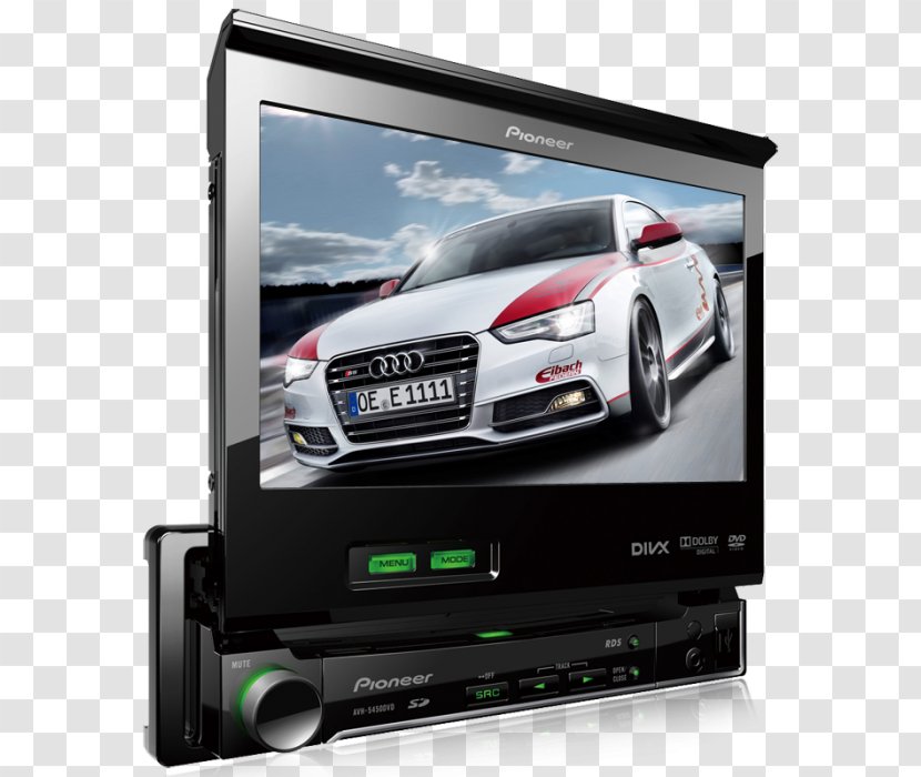 AUDI RS5 Car Audi A5 S5 - Vehicle Door - Audio Transparent PNG