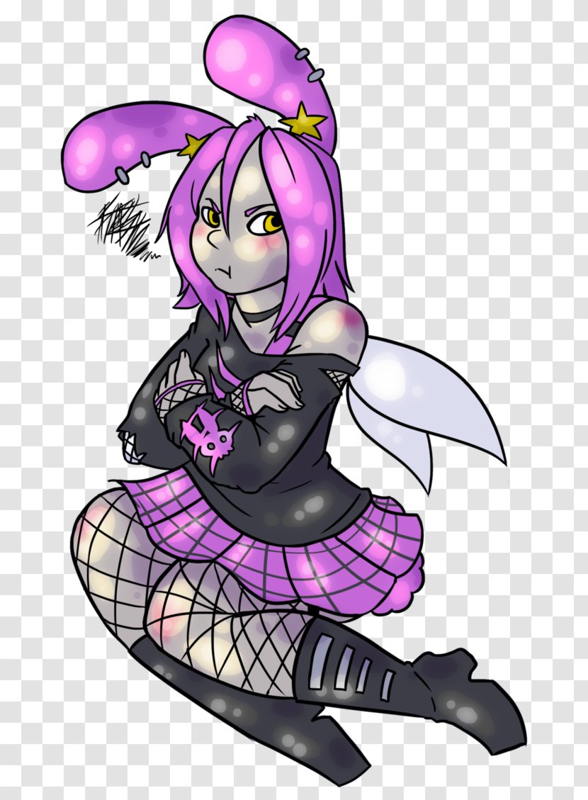 Fairy Costume Design Clip Art - Supervillain Transparent PNG