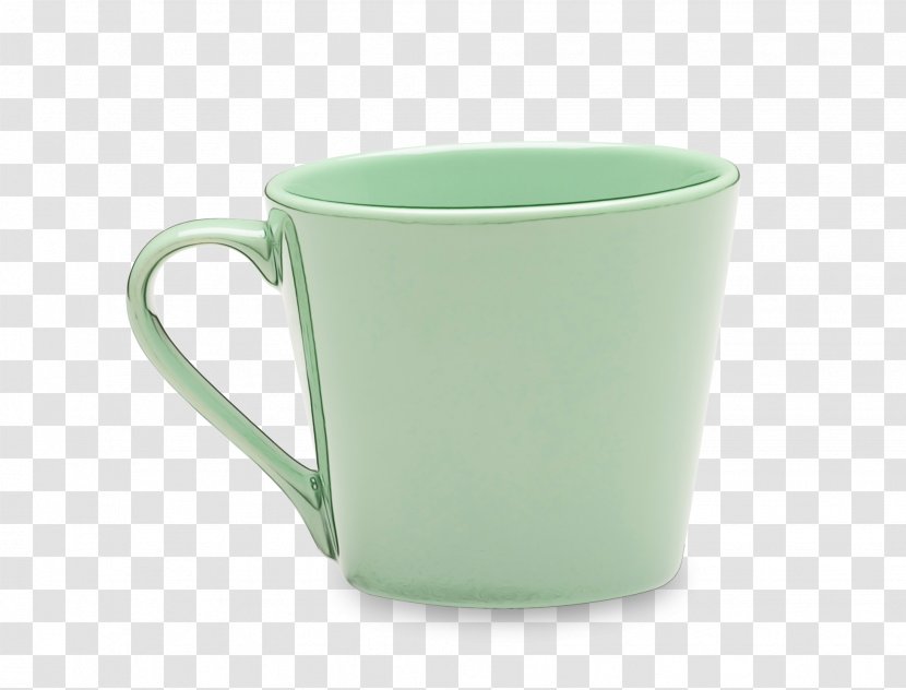 Background Green - Earthenware Dishware Transparent PNG