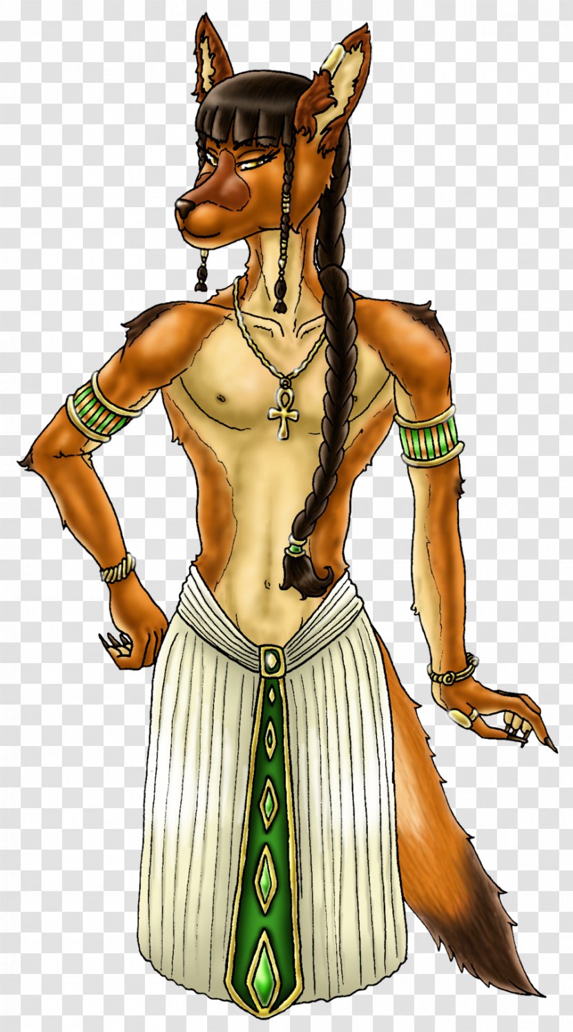 Ancient Egyptian Religion Mythology Deity Enki - Armour - Gods Transparent PNG