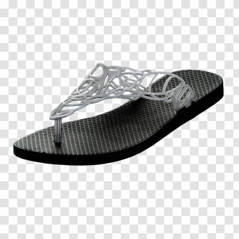 Flip-flops Earring Necklace Sandal Shoe - Batucada - Eco-friendly Transparent PNG