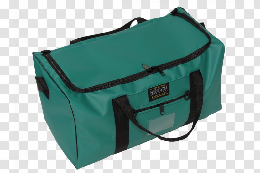 Bag Plastic - Green Transparent PNG