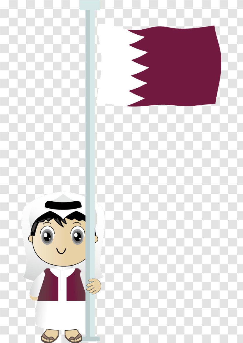 Kuwait National Day Bahrain Clip Art - Element Transparent PNG