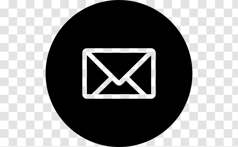 Email Symbol - Org - Send Button Transparent PNG