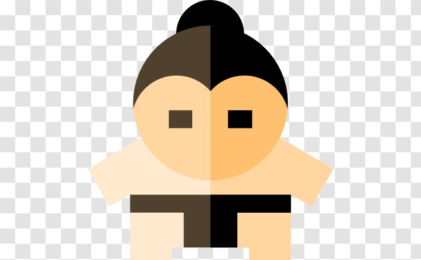 Sumo Japan - User - Smile Transparent PNG