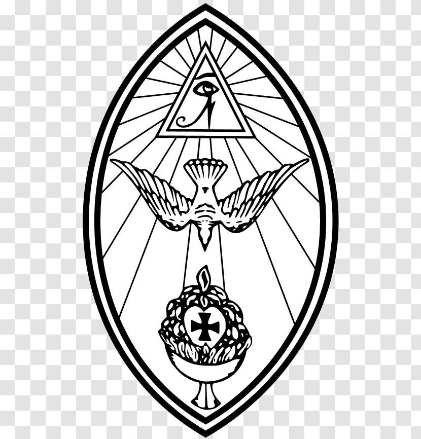 Ordo Templi Orientis The Book Of Law Libri Aleister Crowley Magick Without Tears Thelema - Plant Transparent PNG