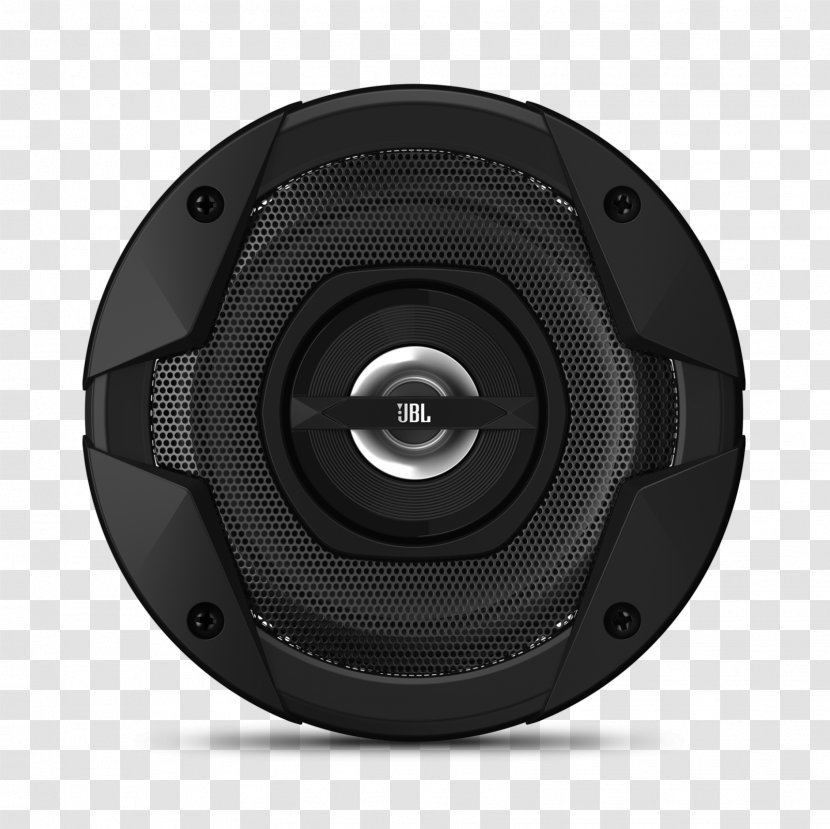 Subwoofer Computer Speakers Coaxial Loudspeaker JBL - High Fidelity - Rockford Fosgate Transparent PNG