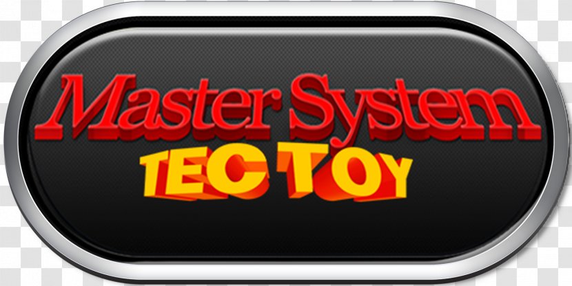 Logo Brand Tectoy Font - Media - Design Transparent PNG