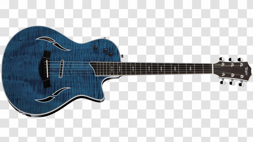 Gibson Les Paul Taylor Guitars Acoustic-electric Guitar Acoustic - Acousticelectric Transparent PNG