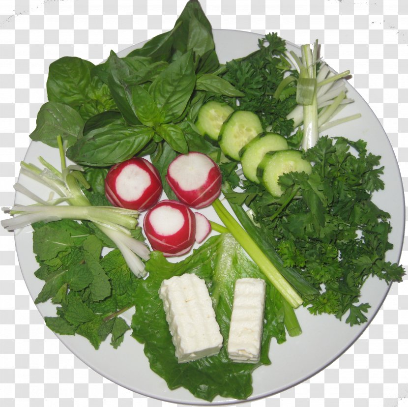 Chard Vegetarian Cuisine Lettuce Rapini Spring Greens - Ingredient - Blue Cheese Grapes Appetizer Transparent PNG