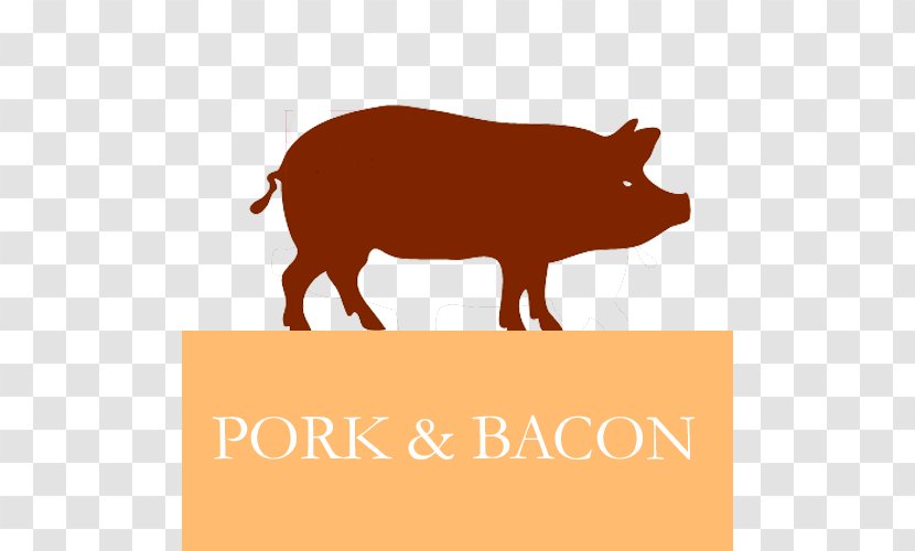 Pig Roast Barbecue T-shirt Ossabaw Island Hog - Smokehouse - Bacon Transparent PNG