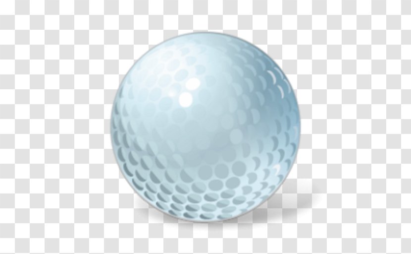 Golf Balls Sports - Ball Transparent PNG