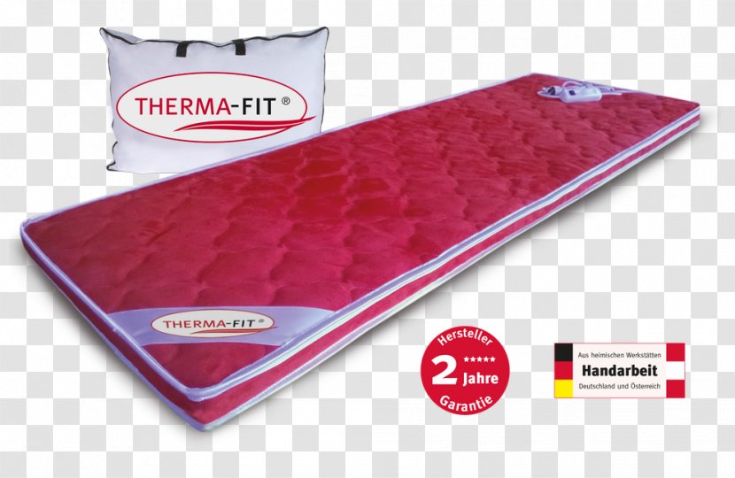 Light Therapy Mattress Infrared Tiefenwärme - Sleep Transparent PNG