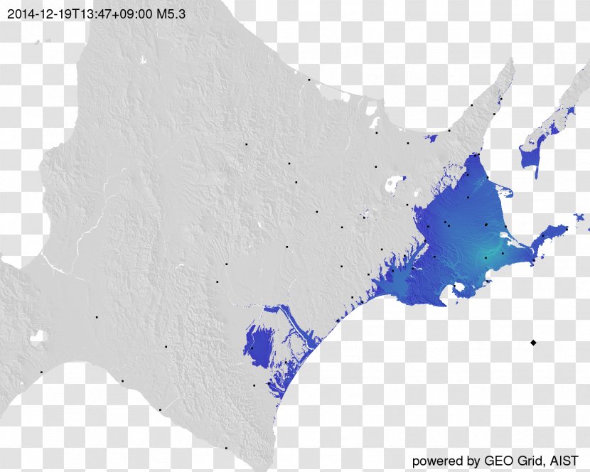 Fujitsu Arrows M04 Map Water Resources Ecoregion - Mobile Phones Transparent PNG