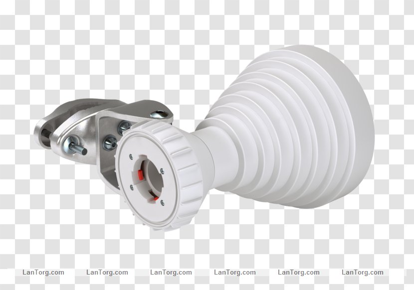 Aerials Sector Antenna Radio Frequency Feed Horn - Holmdel Transparent PNG