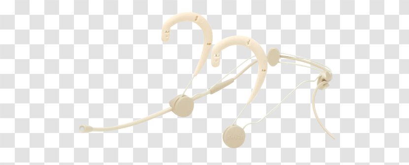 Body Jewellery - Ear - Shure SM58 Transparent PNG