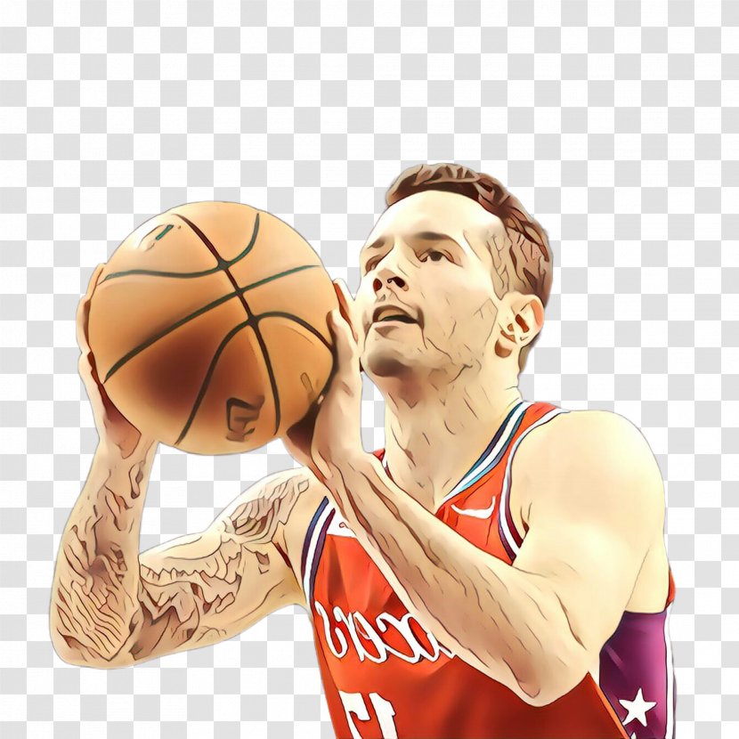 Basketball Player Team Sport - Sports Equipment - Moves Muscle Transparent PNG