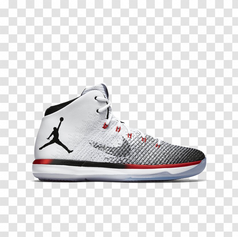 Air Jordan Nike Basketball Shoe Sneakers - Running Transparent PNG