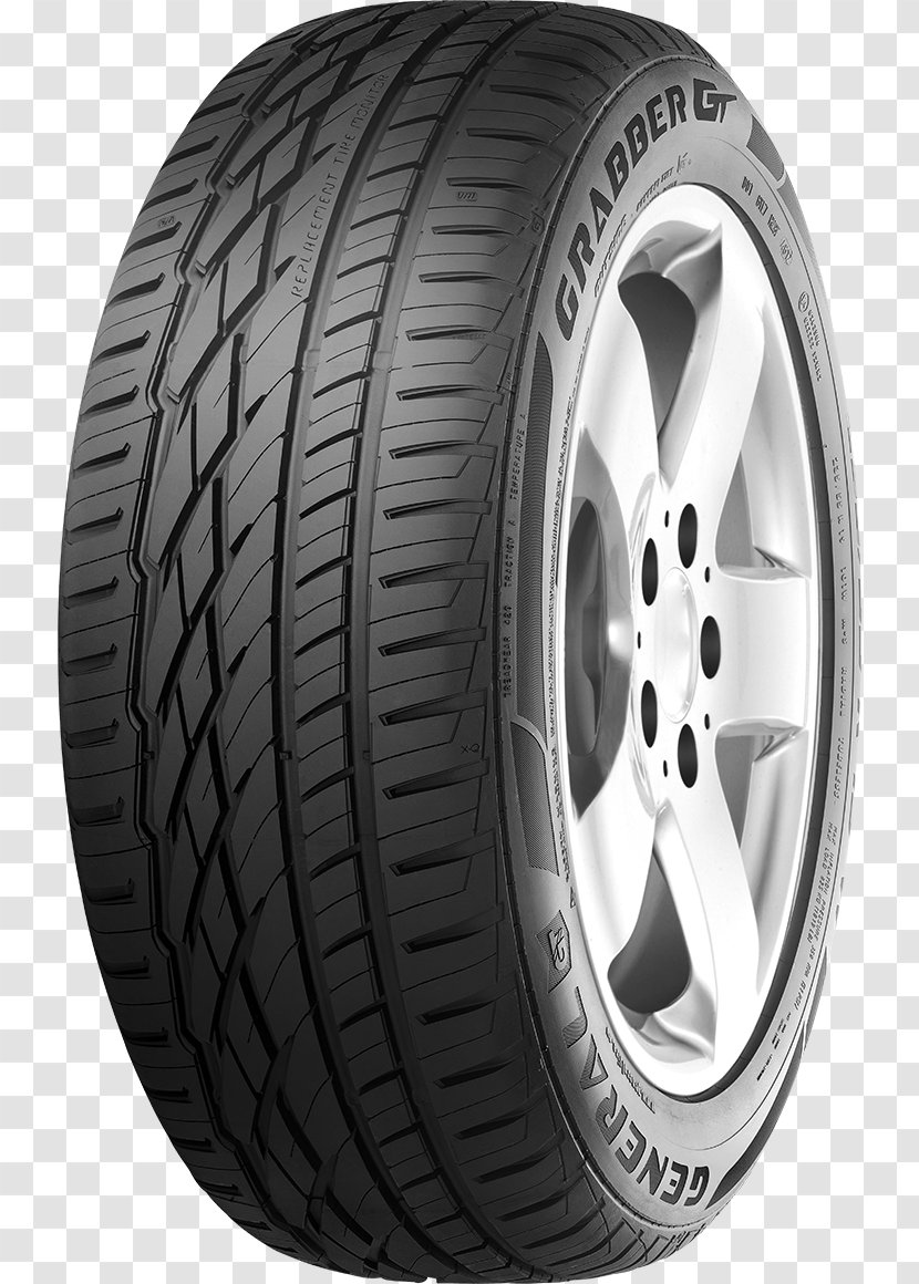 Sport Utility Vehicle General Tire Car Off-roading - Fourwheel Drive Transparent PNG
