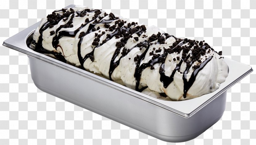 Ice Cream Chocolate Brownie White Milkshake - Schepijs Transparent PNG