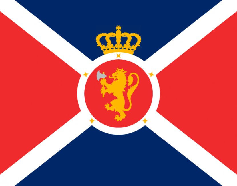 Flag Of Norway China Clip Art - Norwegian - Crossed M16 Transparent PNG