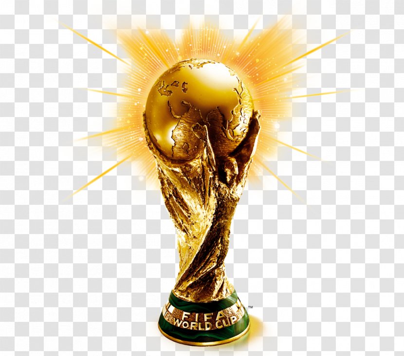 2018 World Cup 2014 FIFA Qualification 1990 Trophy - Fifa Transparent PNG