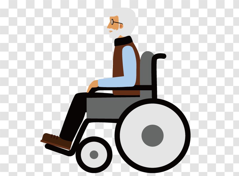 Old German Beer House Image Illustration Age Human - Wheelchair - People In Wheelchairs Transparent PNG