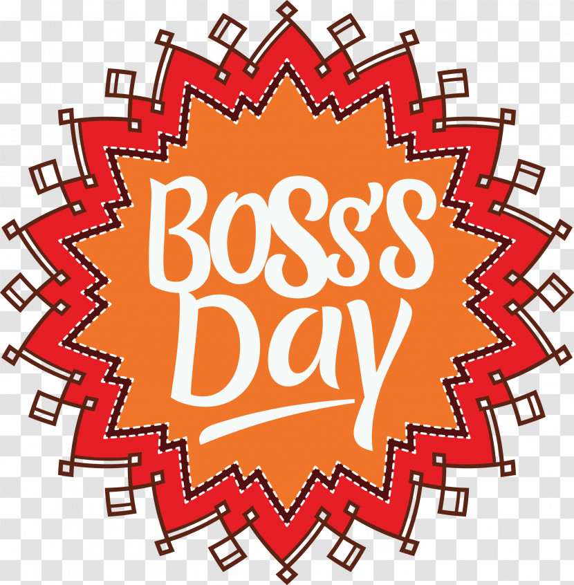 Bosses Day Boss Day Transparent PNG