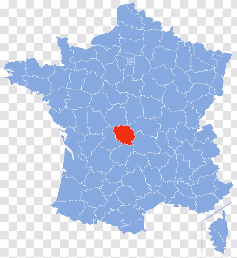 Lot-et-Garonne Dordogne Departments Of France - Area Transparent PNG