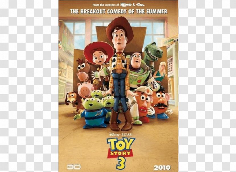 Sheriff Woody Pixar Lelulugu Poster Film - Toy Story 2 - Janghyun Transparent PNG