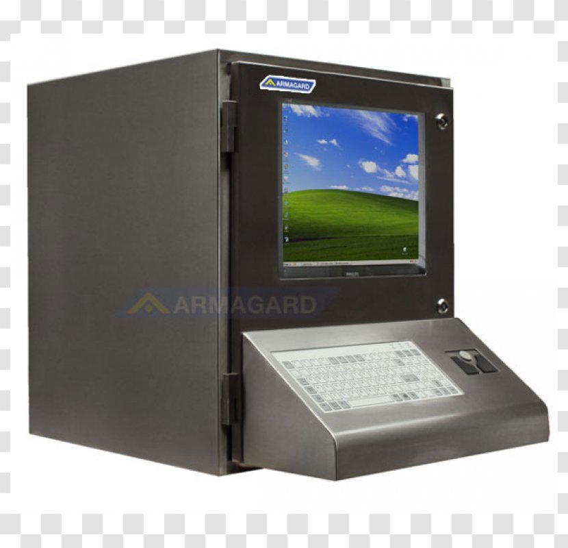 Computer Cases & Housings Keyboard Electrical Enclosure Personal - Box Panels Transparent PNG