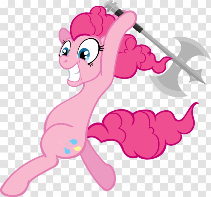 Pinkie Pie Pwn2Own Twilight Sparkle Security Hacker - Flower - Honored In Lol Transparent PNG