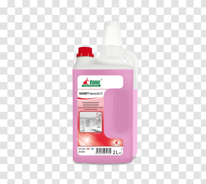 Cleaning Detergent Cleaner Liter Hygiene - Avodesch - Stramit Building Products Transparent PNG