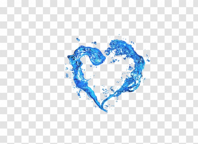 The Heart Of A Young Prophet Water - Gratis - Watermark Transparent PNG
