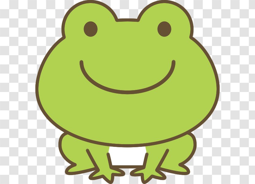 Toad True Frog Royalty-free - Ranidae Transparent PNG