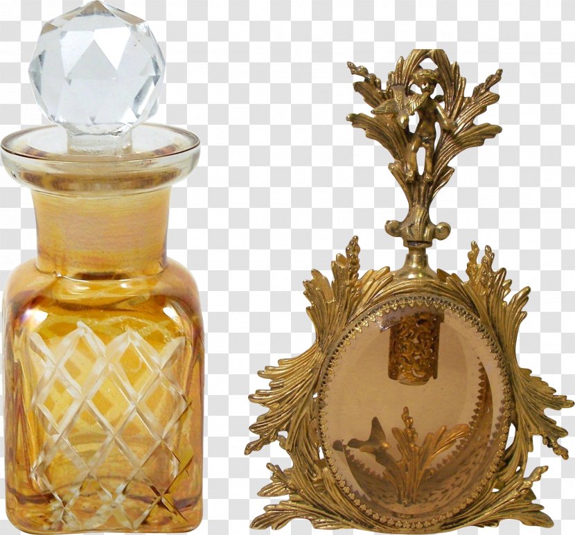 Perfume Megabyte Kilobyte Clip Art - Bottle Transparent PNG